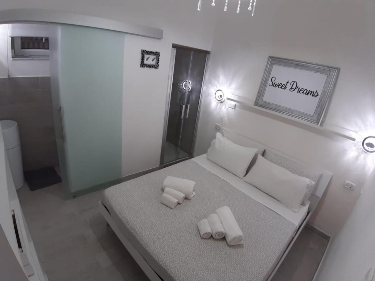 Borgo28 Apartment Сиракуза Екстериор снимка