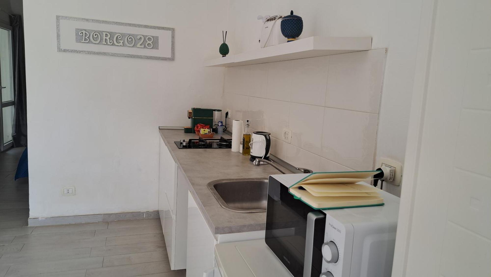 Borgo28 Apartment Сиракуза Екстериор снимка