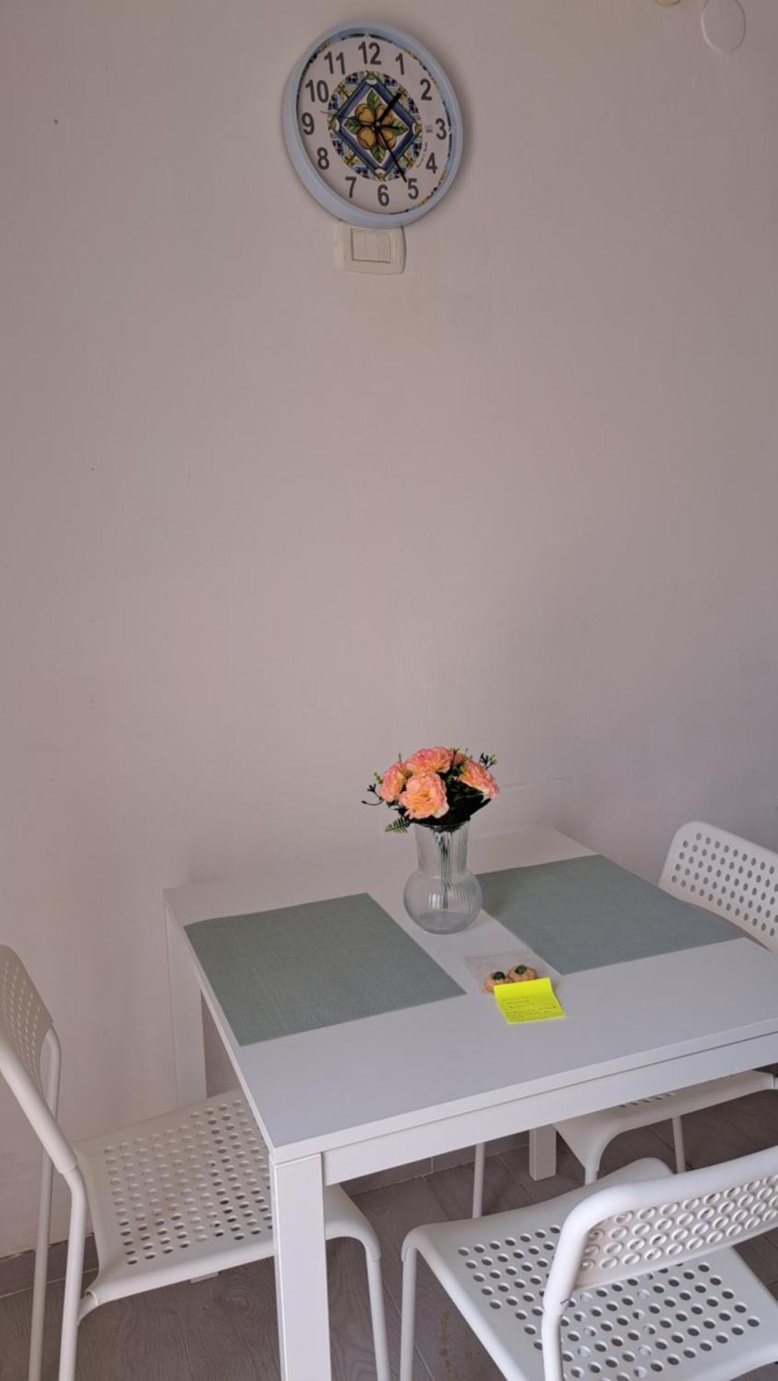 Borgo28 Apartment Сиракуза Екстериор снимка