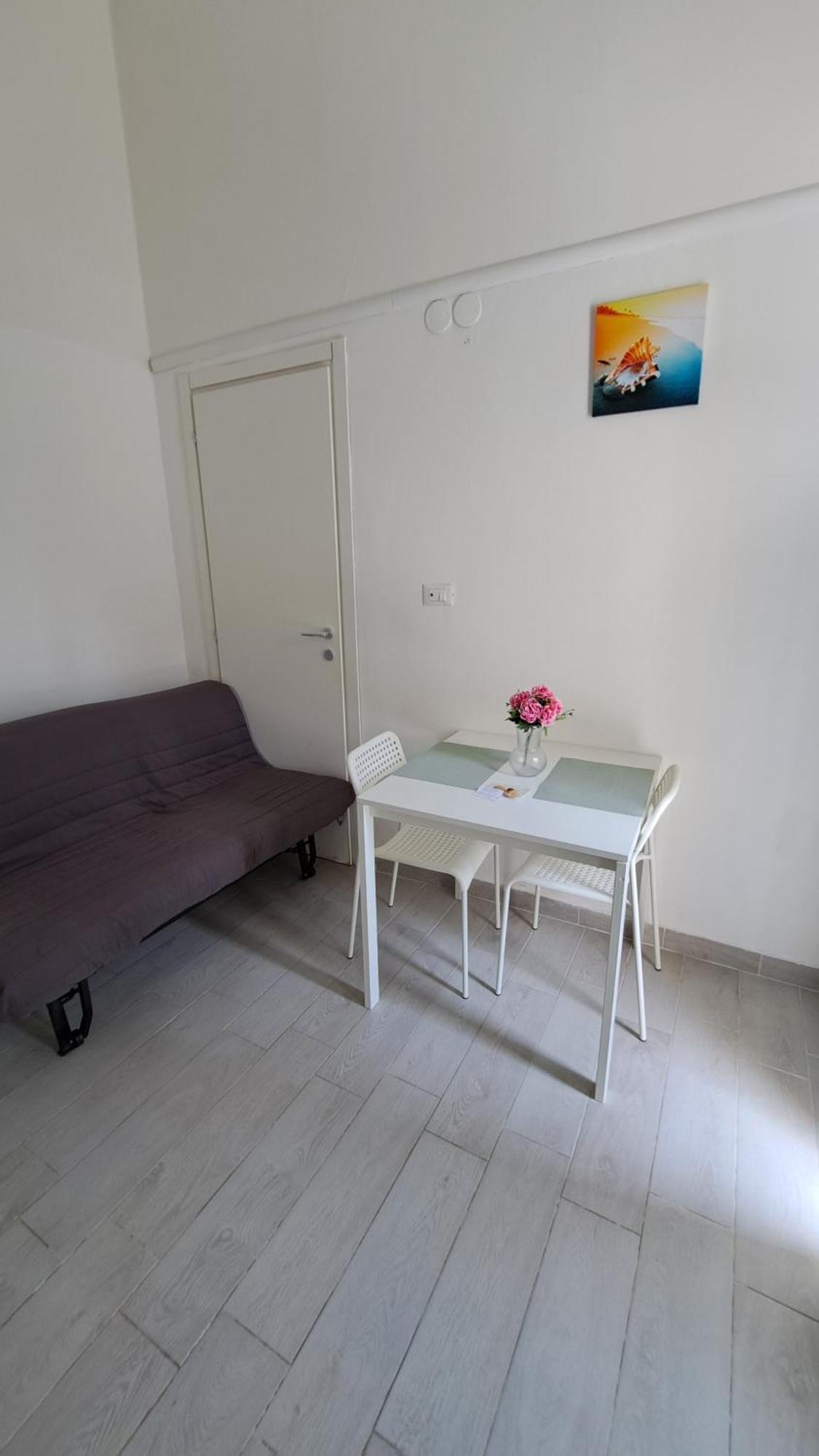 Borgo28 Apartment Сиракуза Екстериор снимка
