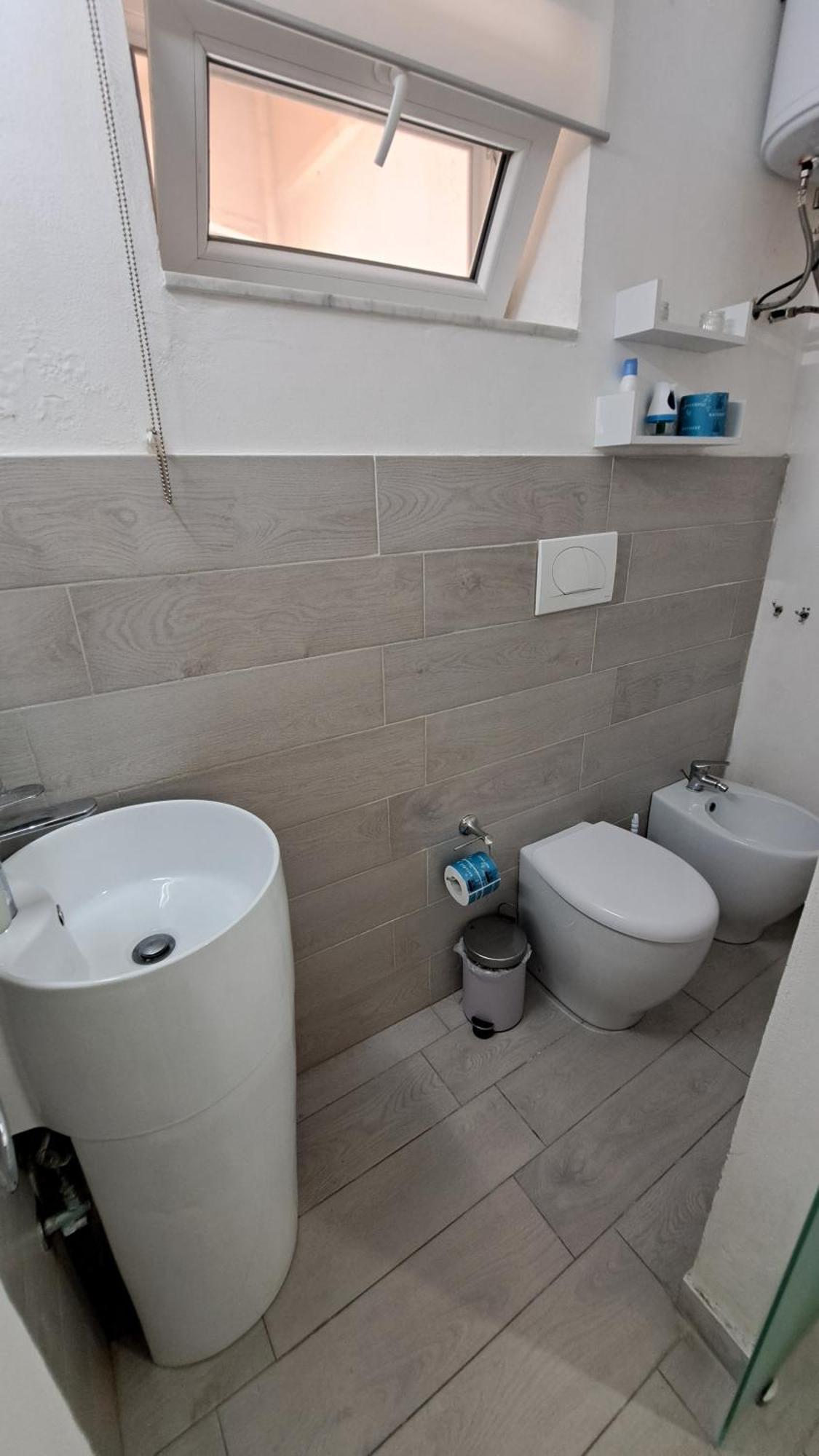 Borgo28 Apartment Сиракуза Екстериор снимка