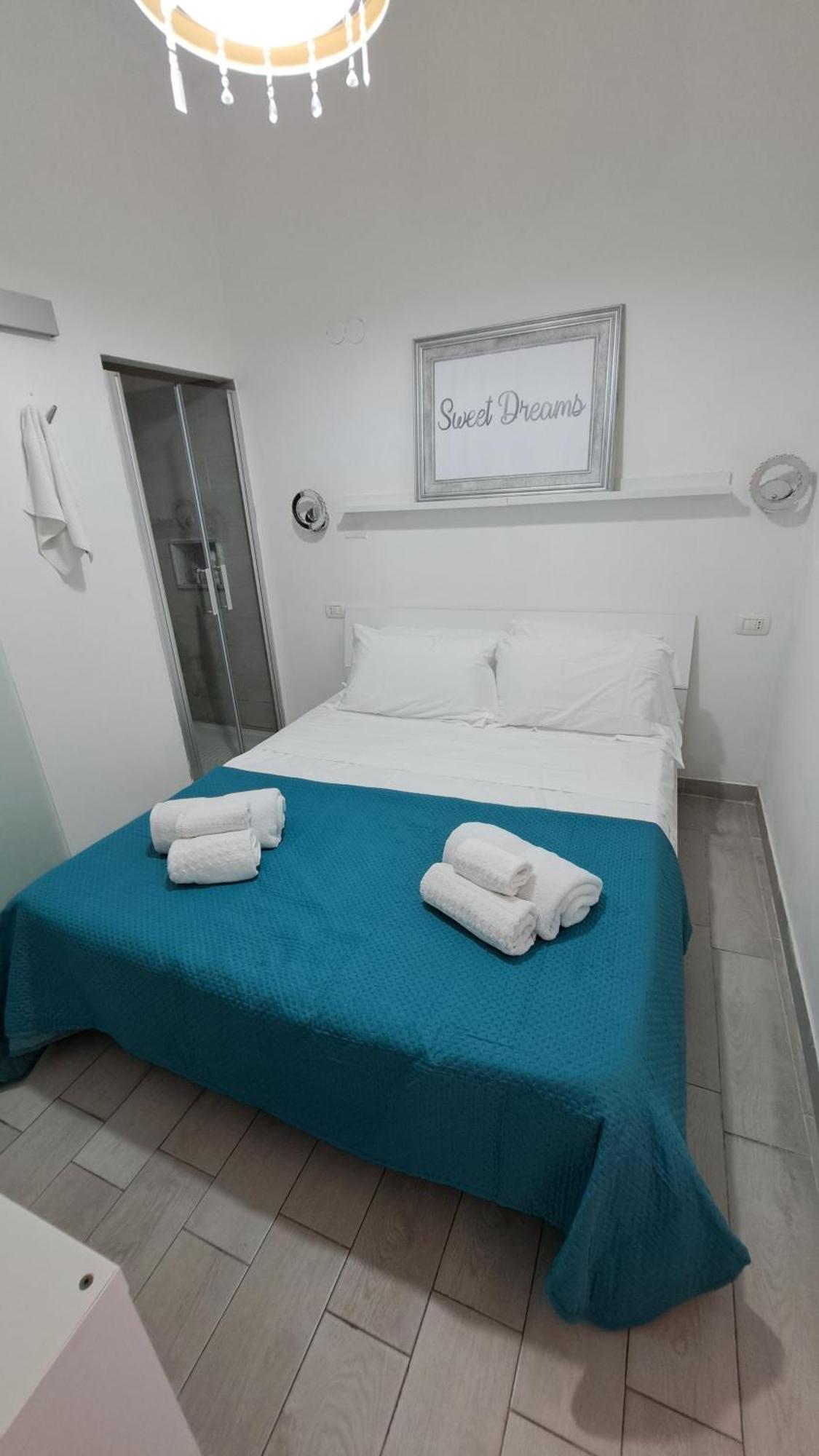 Borgo28 Apartment Сиракуза Екстериор снимка