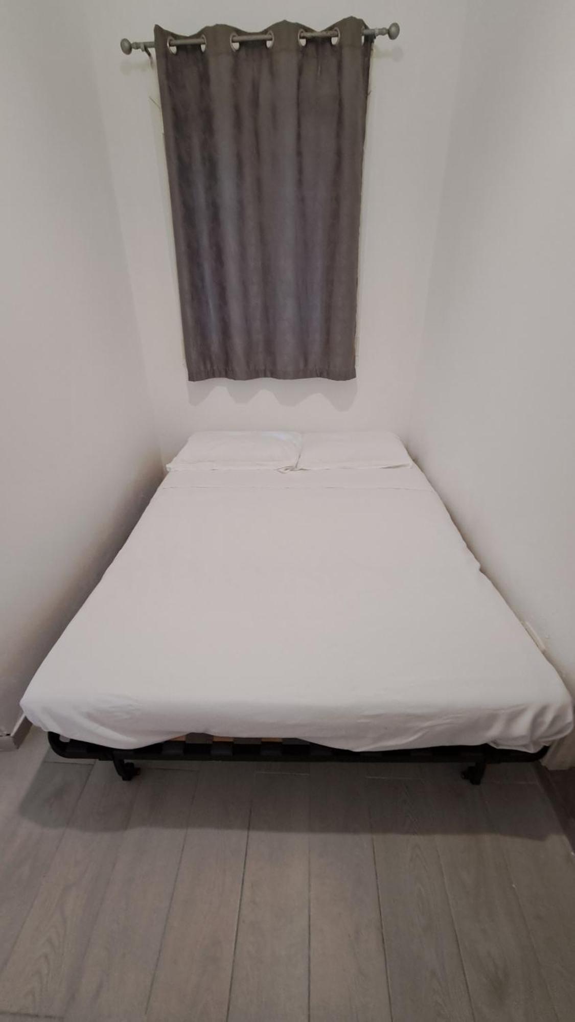 Borgo28 Apartment Сиракуза Стая снимка